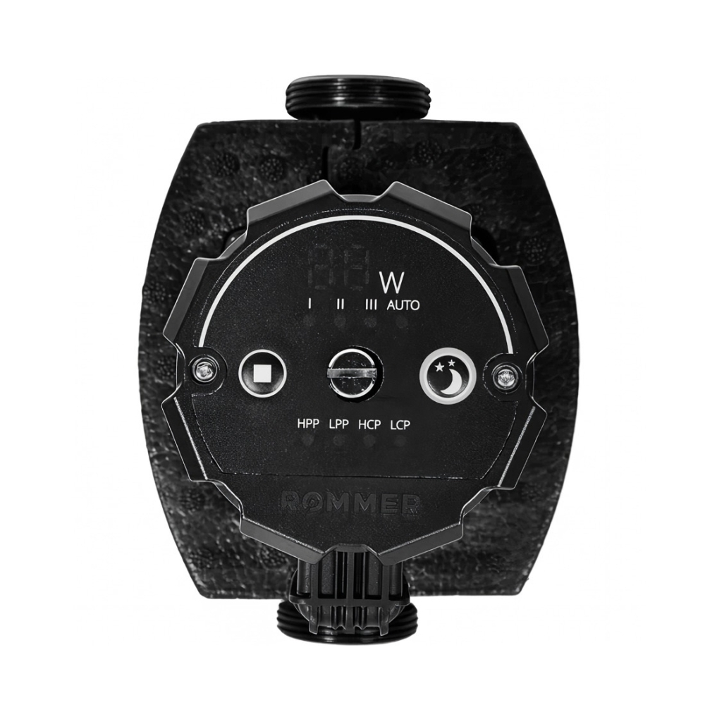 Насос циркуляционный ROMMER PROFI EVO 25/60-130