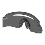 Oakley Plastic Irregular Shape Sunglasses
