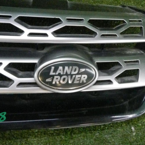 Решетка радиатора Land Rover Discovery Sport (2014-2019)
