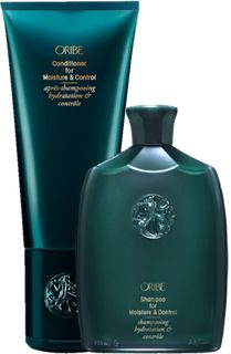 Oribe "Источник красоты" увлажнение и контроль