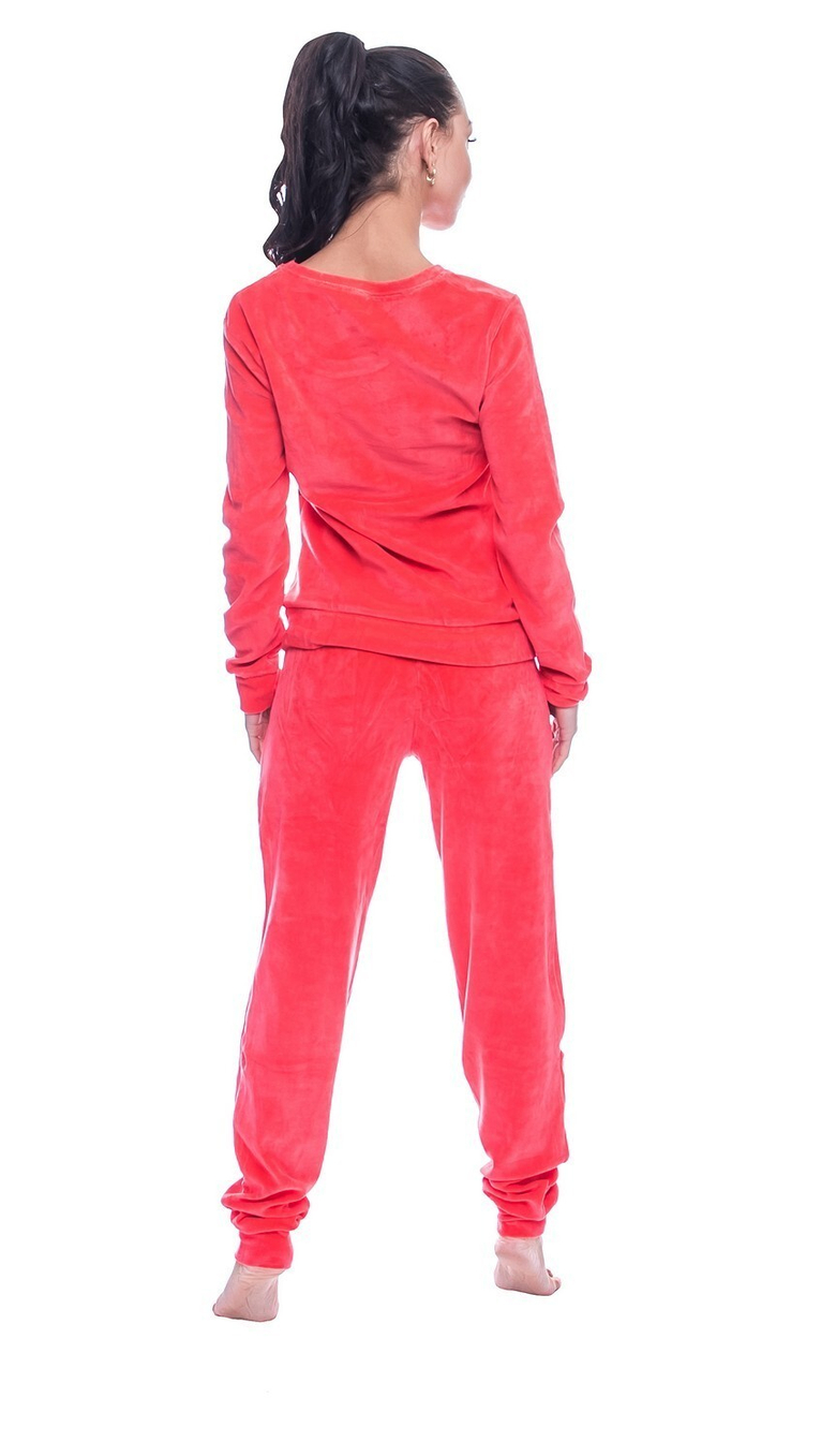 Пижама женская