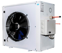 Сплит система Intercold МСМ 588 FT