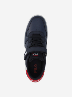 FILA / Кеды детские