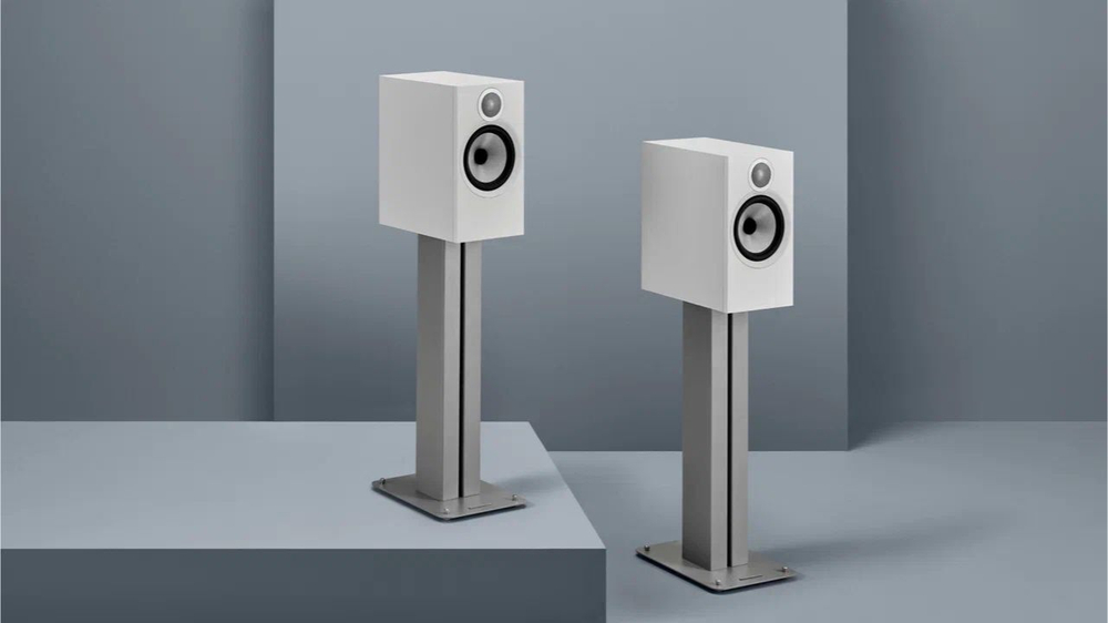 Полочная акустика Bowers & Wilkins 606 S3