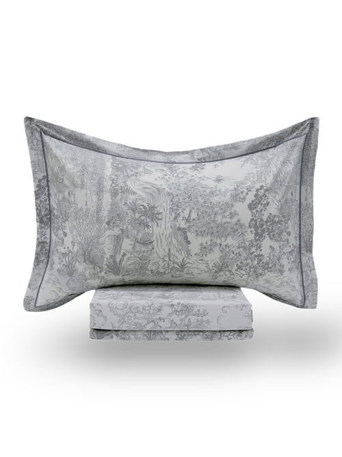 Комплект для сна Pasific Grey