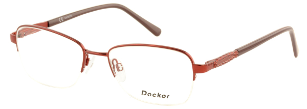 Оправа для очков Dackor 200 Red