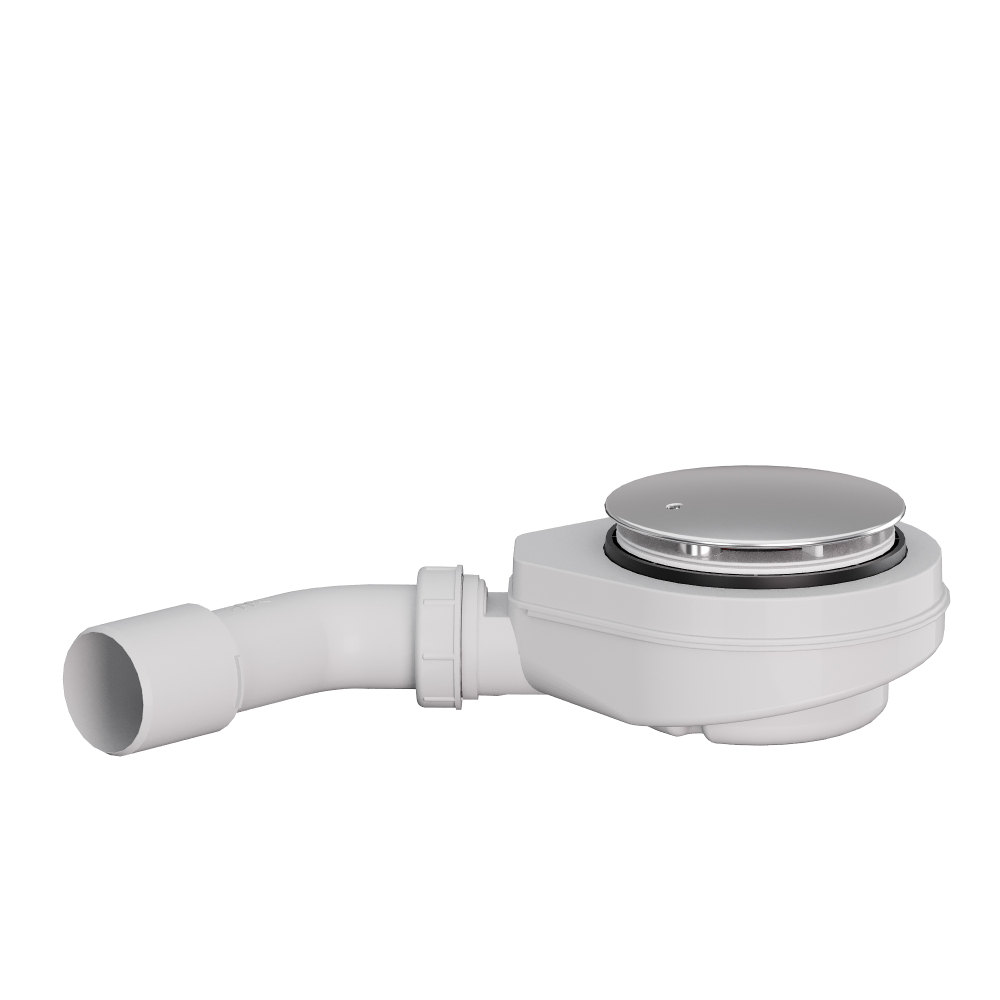 Сифон для поддонов RGW S-18