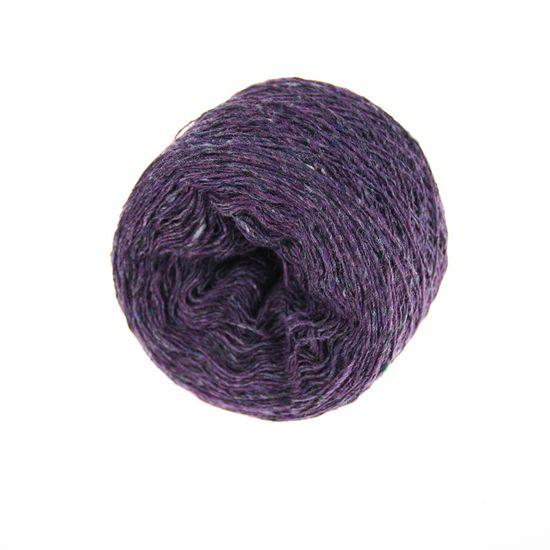 Пряжа DONEGAL YARNS 6/1 Nm Galanta (80% меринос, 10% кашемир, 10% шелк), грамм