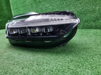 Фара правая EXEED VX (2021-2024) LED