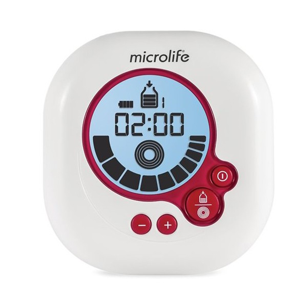 Электрический молокоотсос Microlife BC-200 Comfy