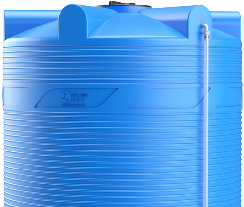 Указатель уровня жидкости трубчатый в сборе (с установкой) Полимер-Групп - арт.559310