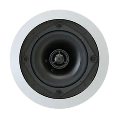 CVGAUDIO CRX5T потолочный динамик, мощность 1,25/2,5/5/10W, 100V