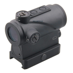 Коллиматорный прицел Vector Optics Centurion (1x20 3MOA, крепление на Weaver, совместим с прибором ночного видения) SCRD-33
