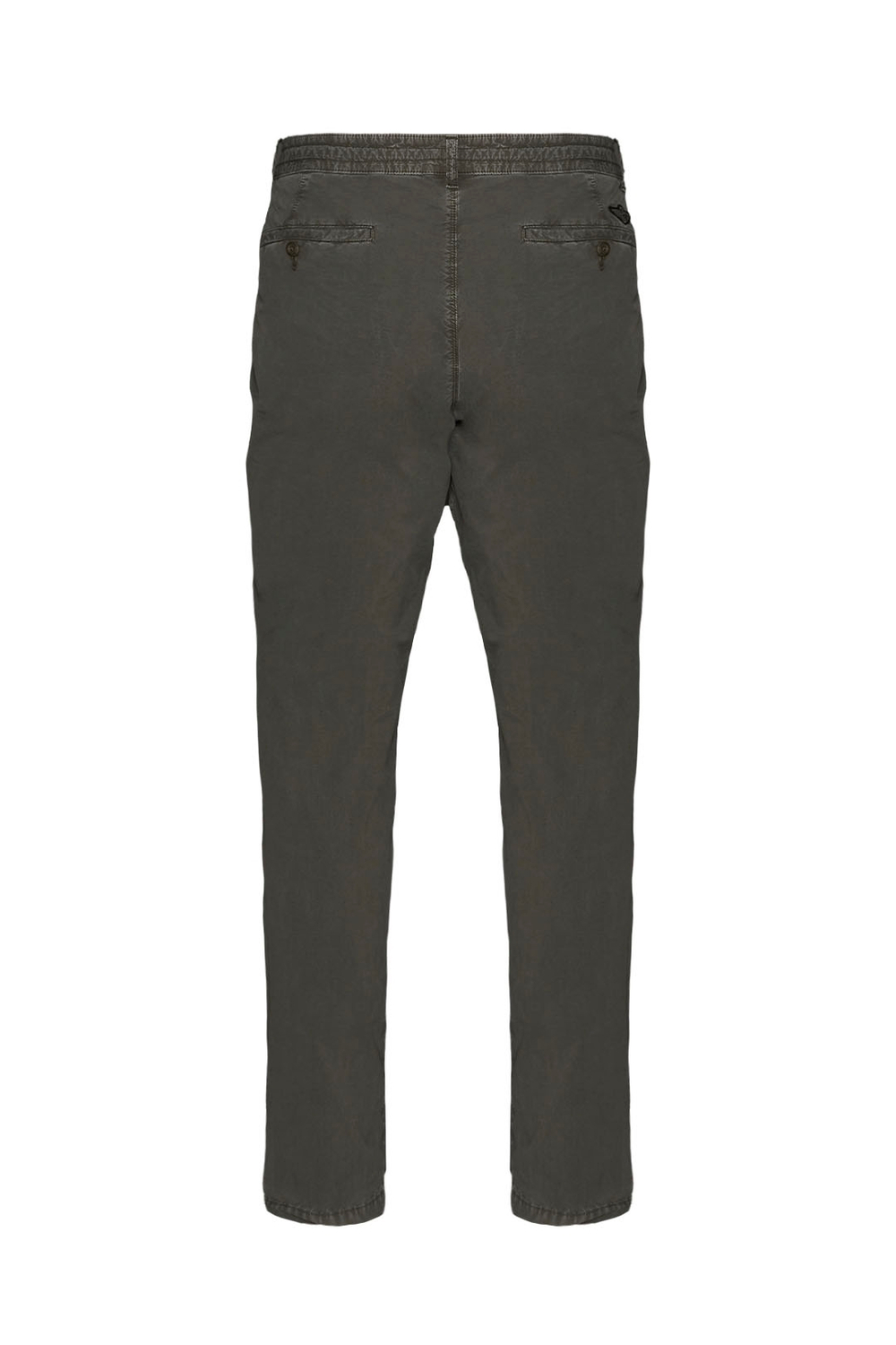 Брюки из хлопка мужские AERONAUTICA MILITARE