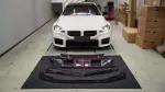 Карбоновый обвес для BMW M2 / M2C G87 БМВ тюнинг