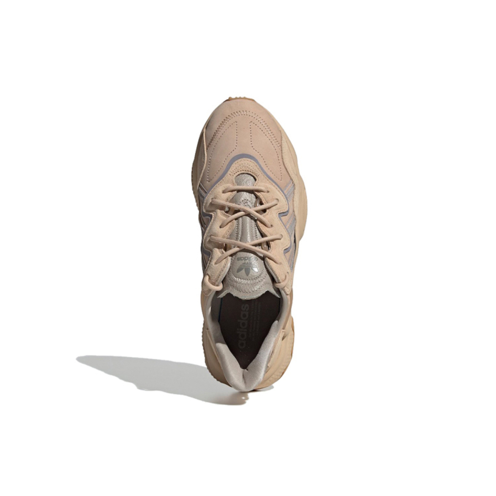 Кроссовки Adidas Originals Ozweego Pale Nude