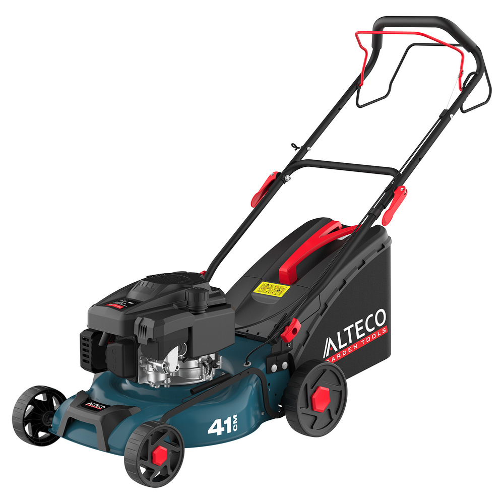 Газонокосилка бензиновая ALTECO GLM 45-41 MSQ