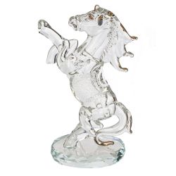 GAEM Фигурка декоративная "Лошадь", L6 W6 H12 см