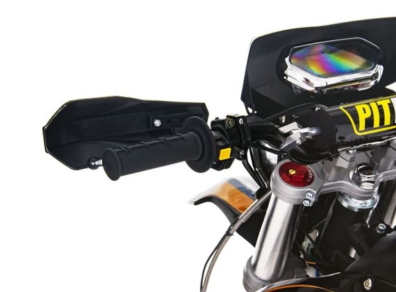 Мотоцикл питбайк SHARMAX Sport 190