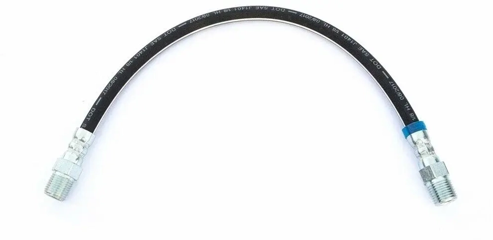 Шланг тормозной длинный УАЗ Патриот /40 см./