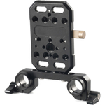 Батарейная площадка TILTA Tiltaing Pocket V-Mount Battery Plate Kit (TA-PBP-K1-V)