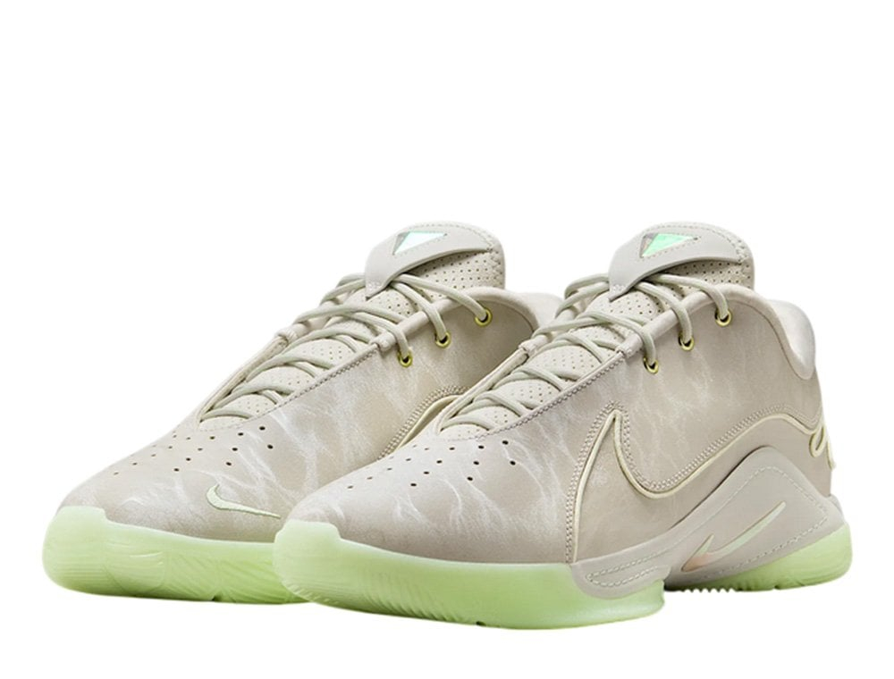 Баскетбольные кроссовки Nike LeBron XXII