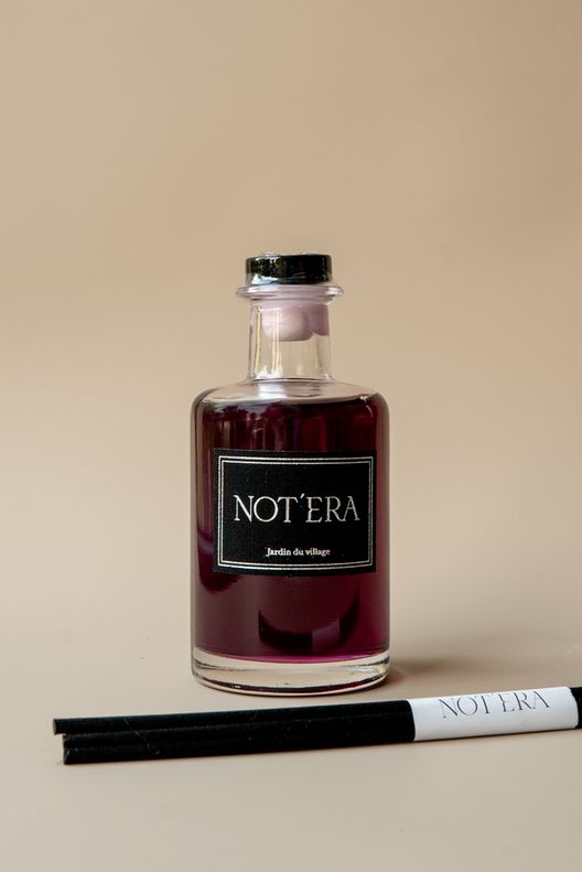 Ароматический диффузор Jardin du Village / Notera