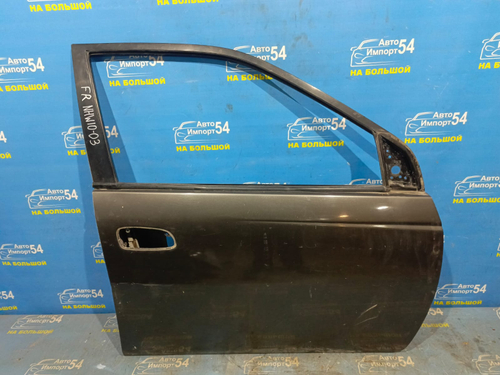 Дверь передняя правая TOYOTA PRIUS 1999