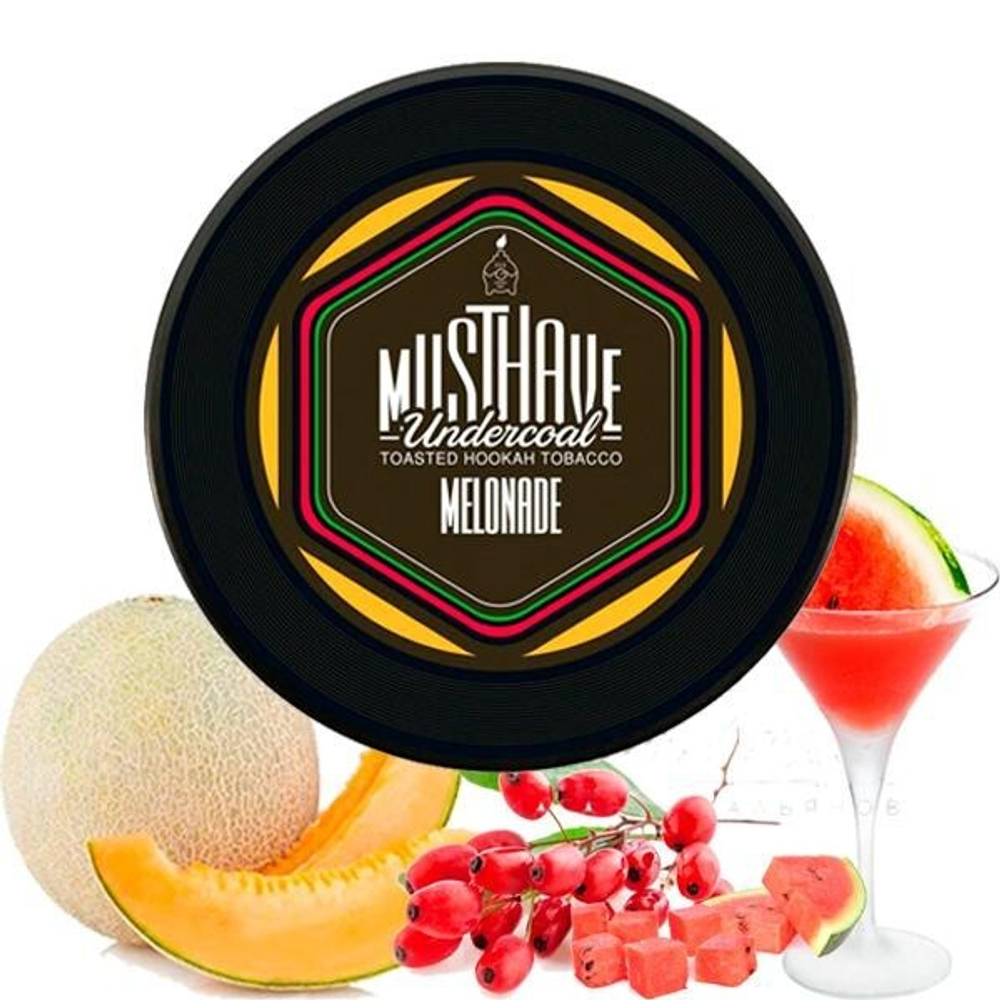Must Have - Melonade (125g)