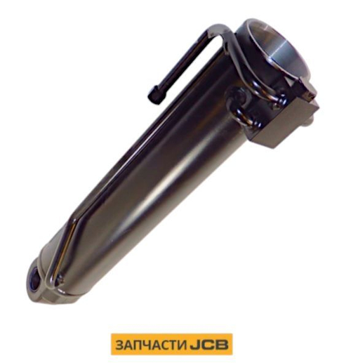 Корпус гидроцилиндра JCB 563/70126