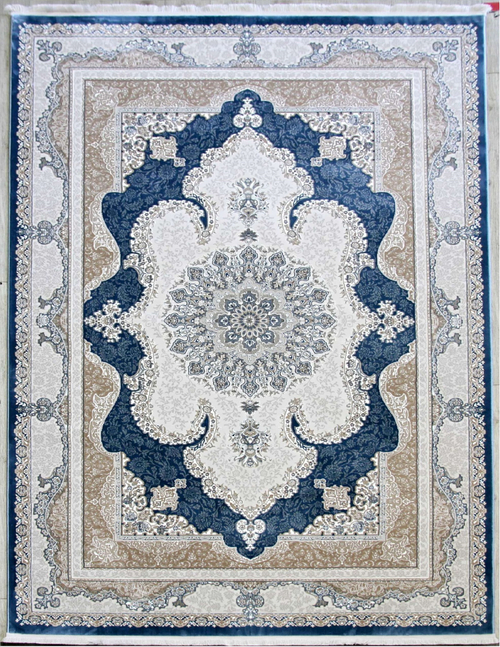 Avangard 36945A BLUE \ BLUE Прямой