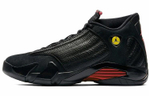 Кроссовки Jordan Air Jordan 14 Last Shot 2018