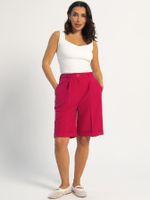 Шорты Брэдли (фуксия) Ш16018-33М LT Collection