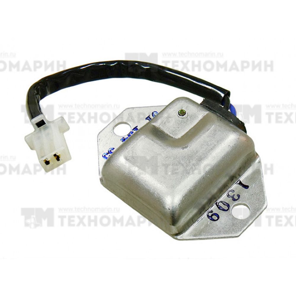 Реле регулятор напряжения Yamaha VK 540 01-154-35