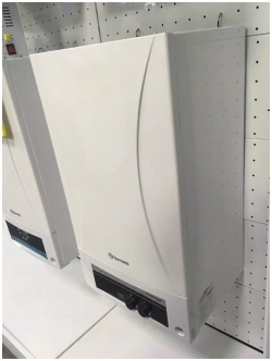 Thermex Andromeda HM 24