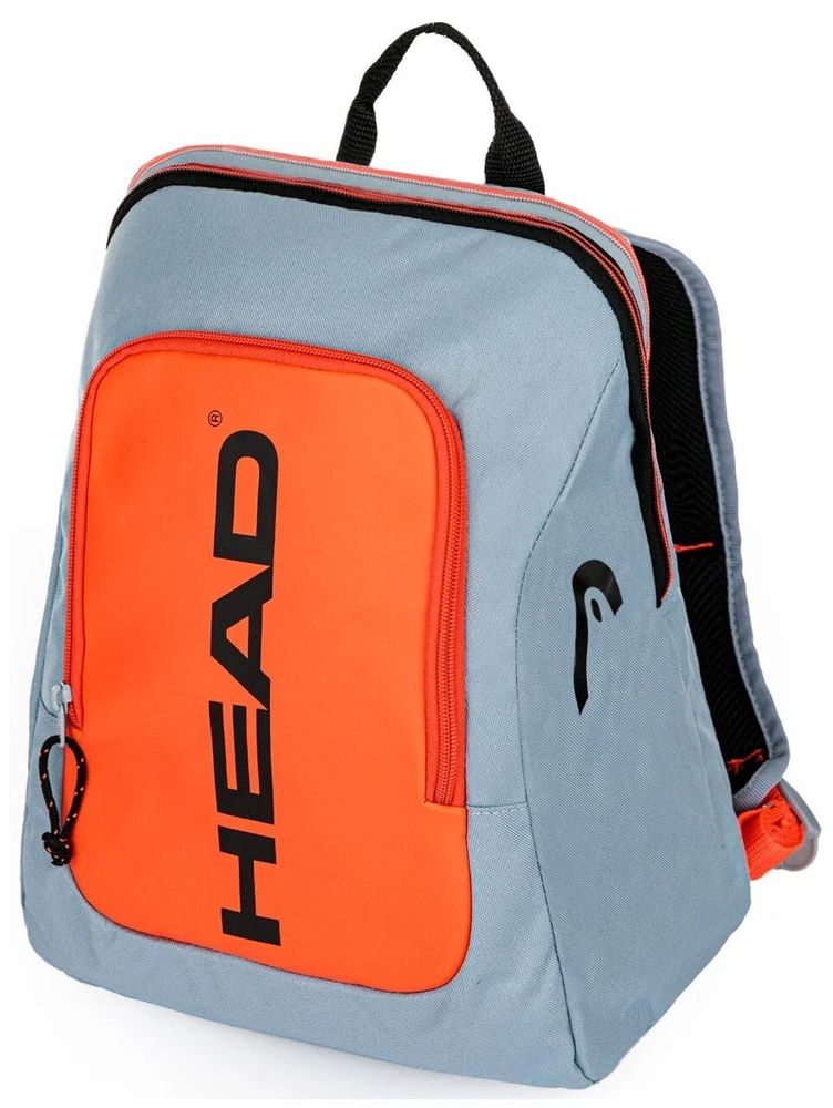 Рюкзаки для тенниса HEAD BACKPACK JUNIOR