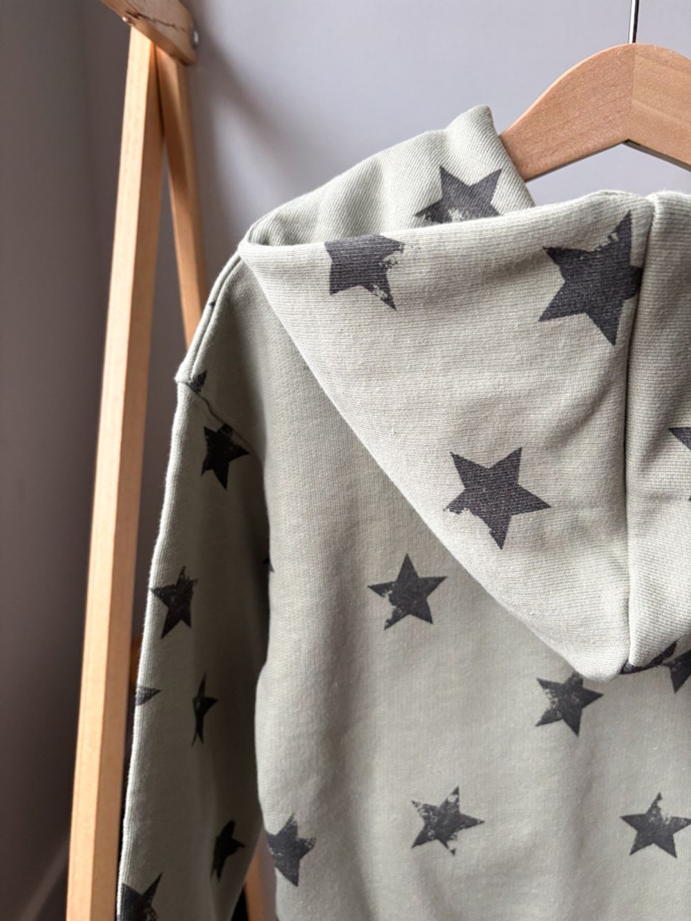 Новая хлопковая толстовка Lime, 110