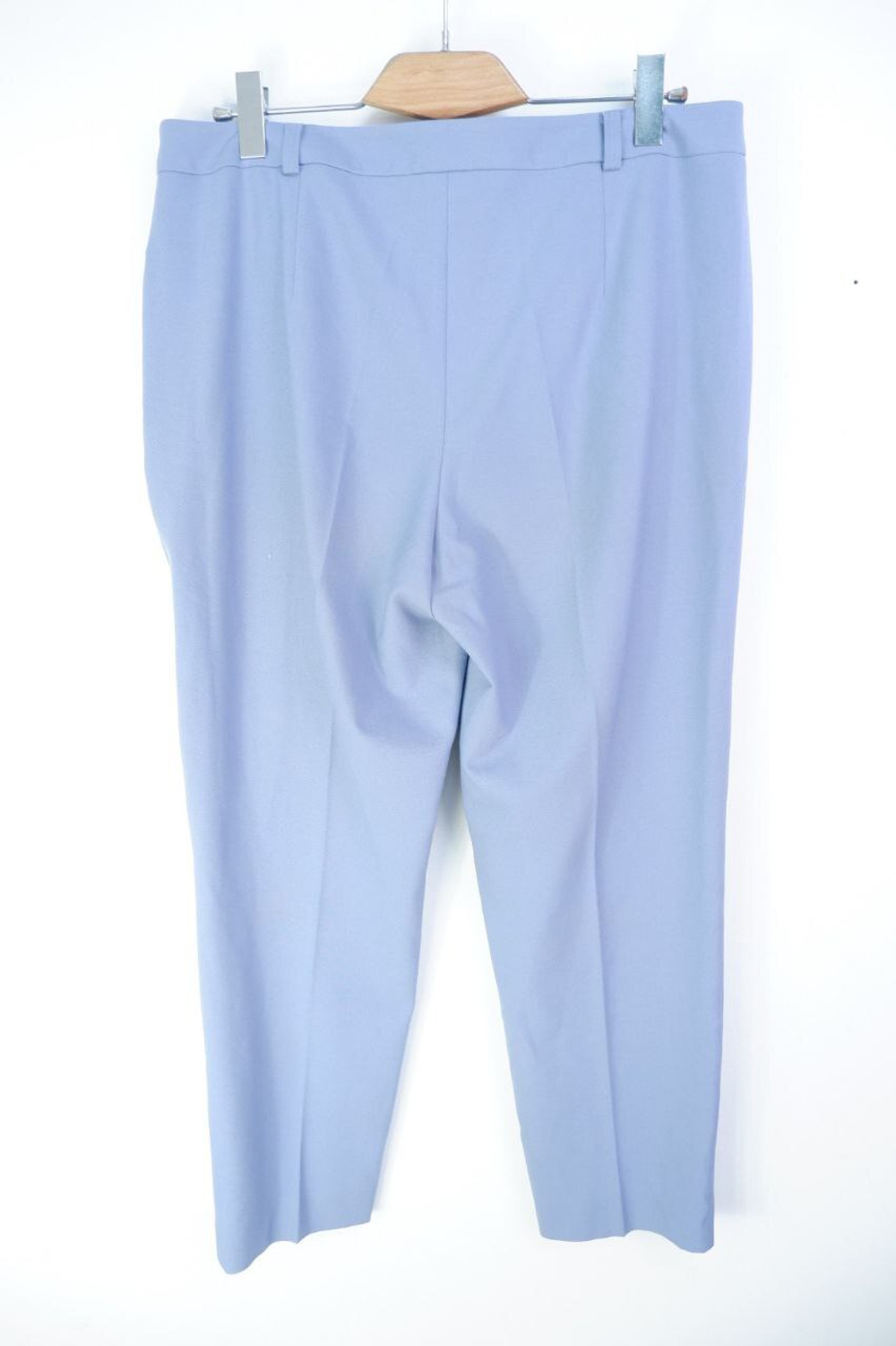 Брюки OLAR стильные повседневные 52 размер