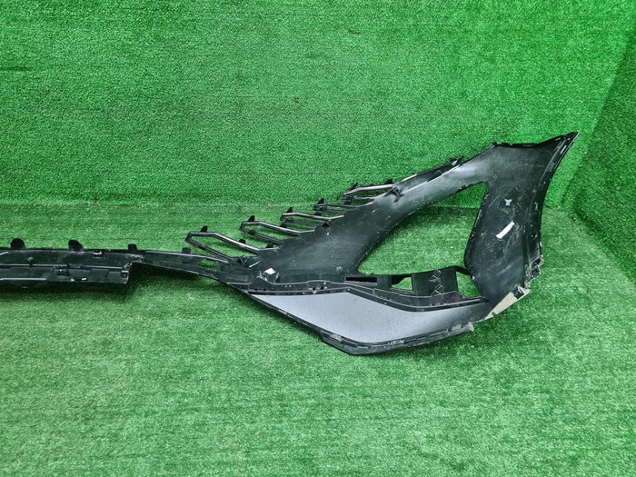 Бампер передний Omoda C5 (2022-н.в.)