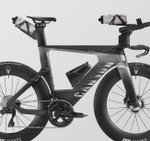 Велосипед для триатлона Speedmax CFR Di2