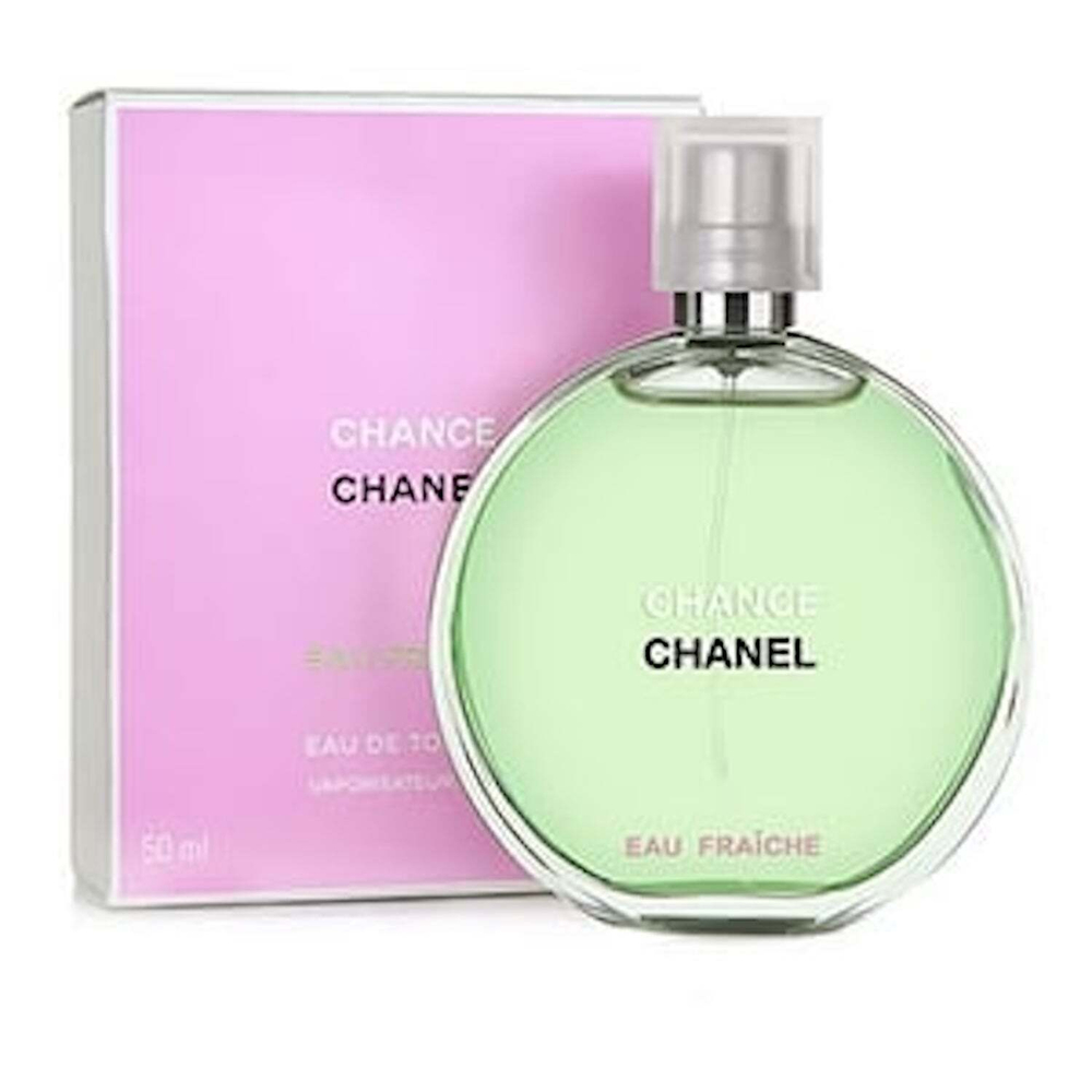 Chanel Chance Eau Fraiche
