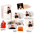 Thomas Anders / Ewig Mit Dir (Limited Fan Box)(CD+DVD)