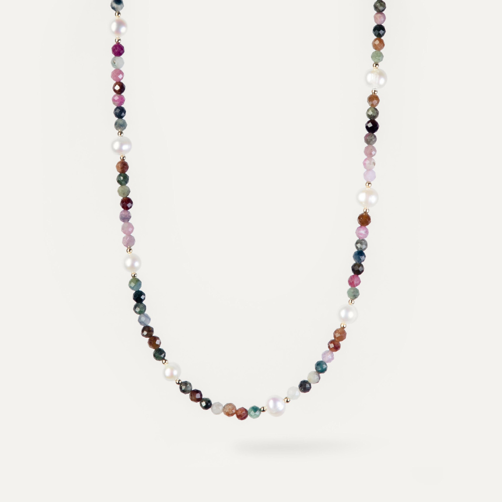 Колье Zenara LIL