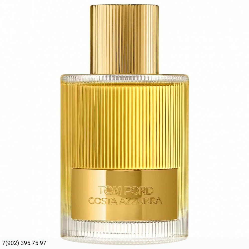 Tom Ford Costa Azzurra