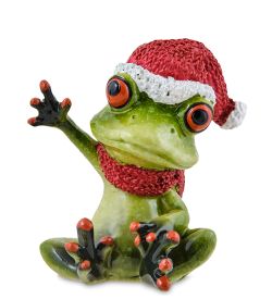 GAEM Art MN-281/1 Фигурка «Лягушка»