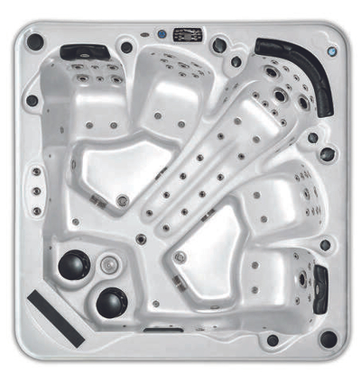 Гидромассажный спа-бассейн Sunrans SR861