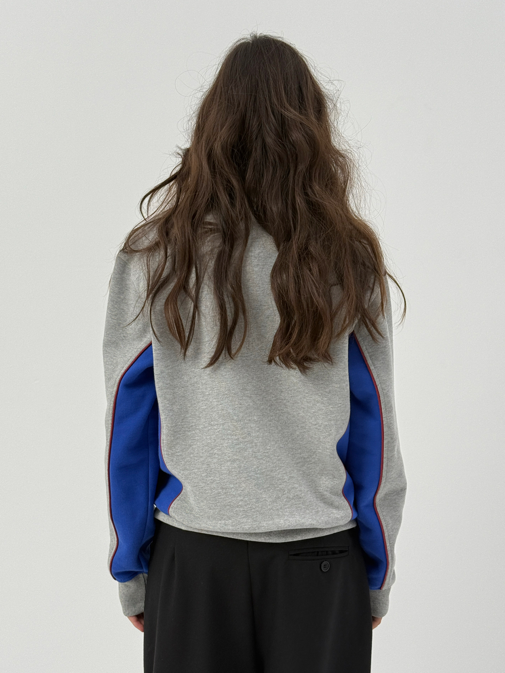 perfomance olympic jacket