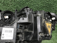 Битая Фара правая BMW X5 G05 X6 G06 (18-23) Laser