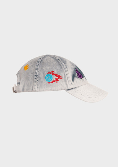 Кепка 495 Boujee