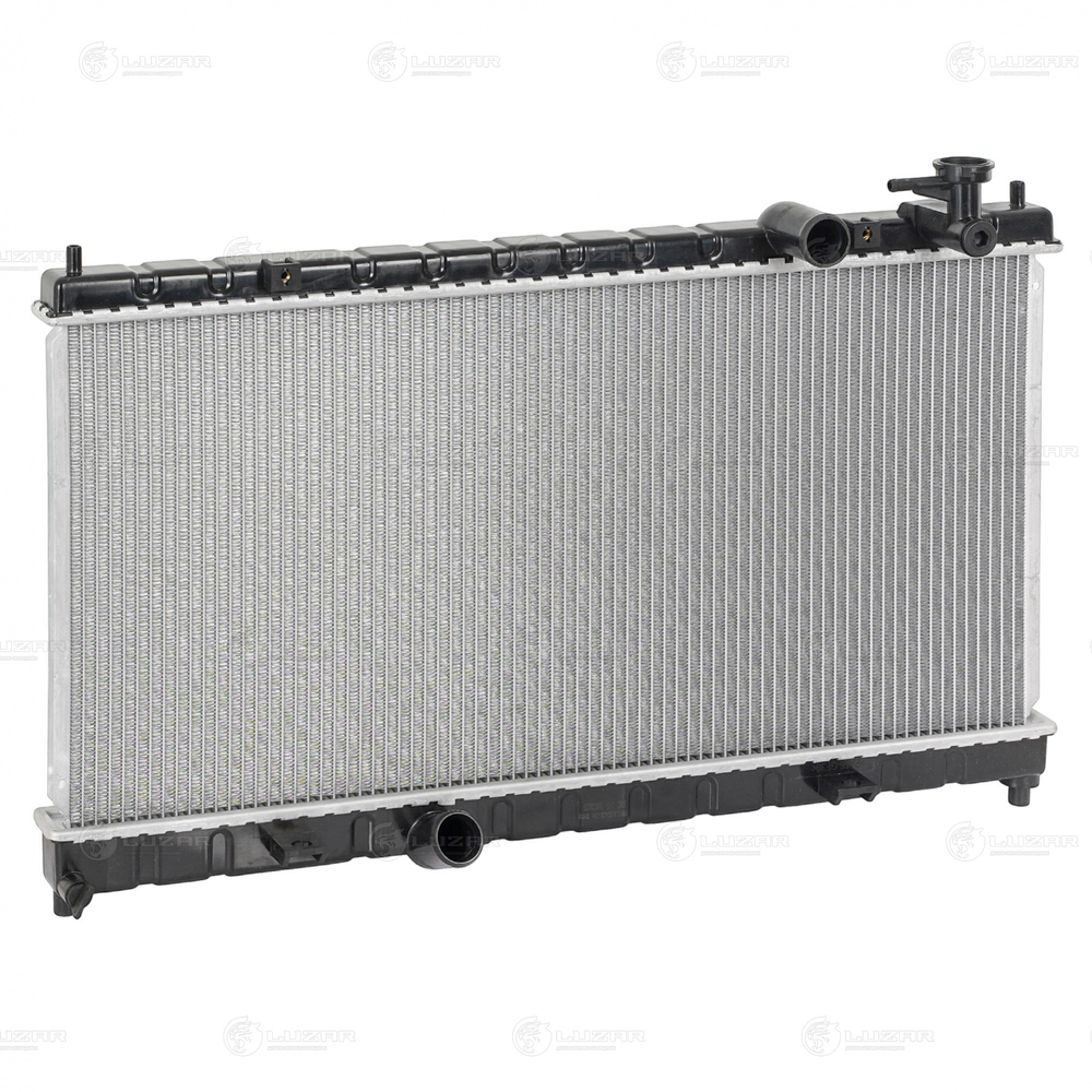 LRc 3032 -  Радиатор охлаждения для а/м Lifan Solano II (16-) 1.5i